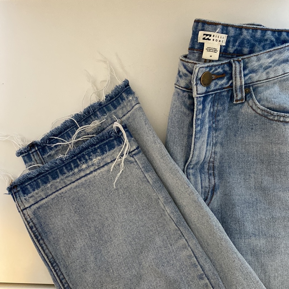 Billabong Jeans